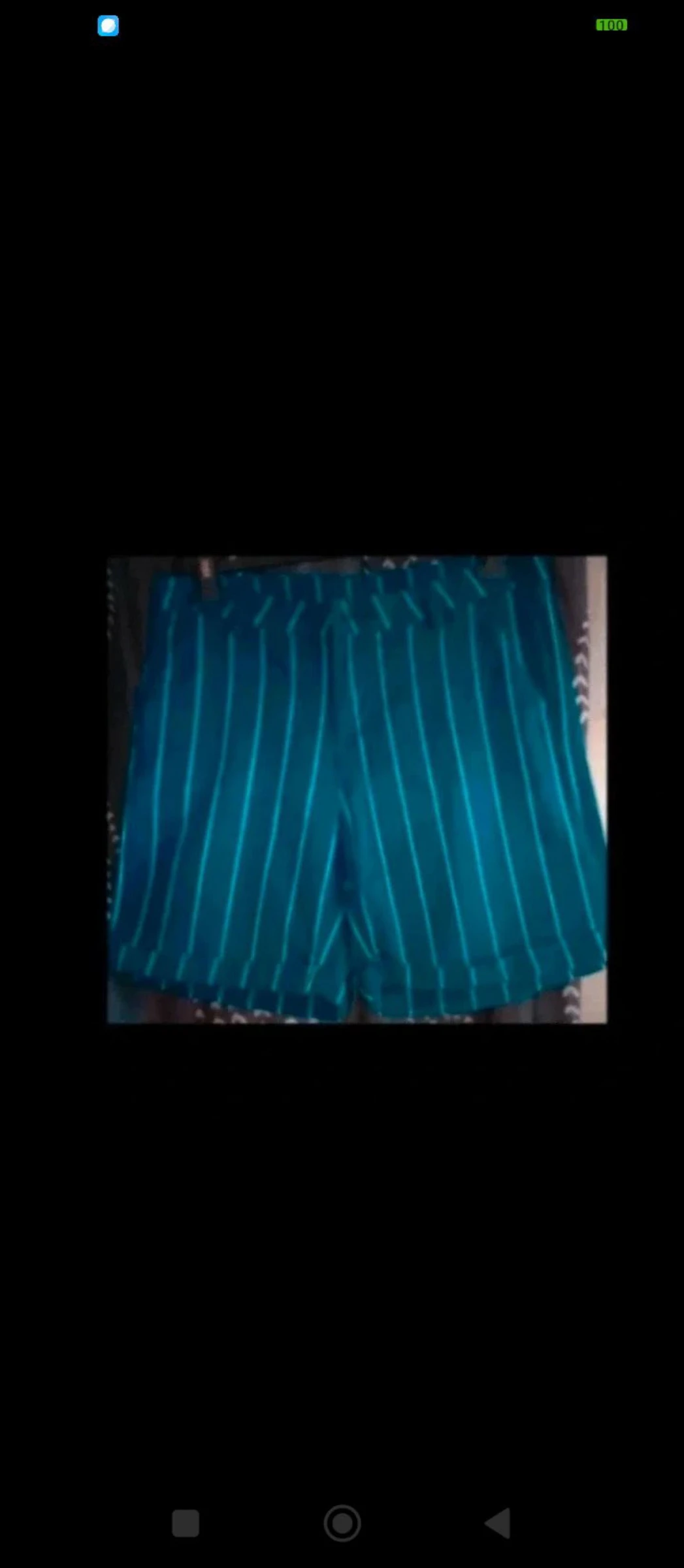 Falda corta para mujer – photo 4